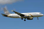 Airbus A320 Nesma Airlines SU-NMC