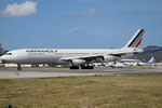 F-GLZK - Airbus A340-313 - Air France @ SXM