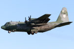 Lockheed C130H Brasilian Air Force 2472