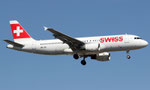 HB-IJD - Airbus A320-214 - Swiss 