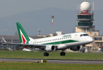 Embraer 175 Alitalia Cityliner EI-RDI