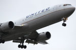 N648UA - Boeing 767-322(ER) - United Airlines 