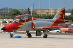 Casa 101 Spanish Air Force E2525