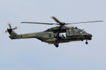 NHI NH90 German Army 79+05