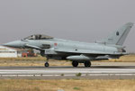 Eurifighter EF2000 Italian Air Force MM7289