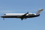 Canadair CRJ850 Private OE-ISF