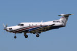 Pilatus PC12 Private N859PL