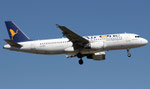 EI-DSV - Airbus A320-216 - AirOne