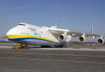 Antonov AN225 Antonov Design Bureau UR-82060