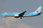 Boeing 737-800 Neos Air I-NEOW