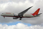 Boeing 787-8 Air India VT-ANQ