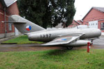 1397 - Mikoyan-Gurevich Mig-15bisSB Fagot