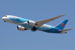 Boeing 787-8 China Southern Airlines B-2726