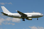 Airbus A310 White CS-TEX