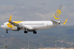 OY-PSE - Boeing 737-809 - Primera Air 