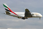 A6-EDI - Airbus A380-861 - Emirates 