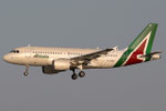 Airbus A319 Alitalia EI-IMF