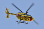 F-ZBPK - Eurocopter EC-145 - Securite Civile
