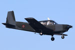 Siai S208 Italian Air Force MM61980