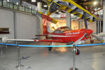 I-TURB - SIAI-Marchetti SF260TP