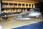F-AZHJ - De Havilland Vampire FB.6