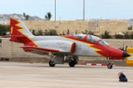 Casa 101 Spanish Air Force E2522