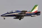 MM55052 - Aermacchi M.B.339 PAN/A - 4 - Italian Air Force 