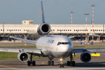 D-ALCE - McDonnell Douglas MD-11F - Lufthansa Cargo 