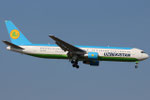 Boeing 767-300 Uzbekistan Airways UK-67005