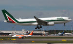 EI-EJN - Airbus A330-202 - Alitalia 