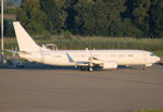 Boeing 737-800 BBJ2 Private VP-COH