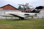EL-CAR - Yakovlev Yak-40