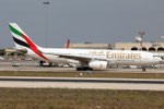 Airbus A330-200 Emirates A6-EAG