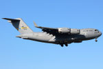 Boeing C17 U.S.Air Force 94-0069