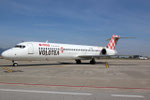 Boeing 717 Volotea EI-EWI