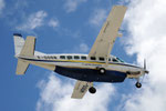 F-OSBM - Cessna 208B Grand Caravan - Saint Barth Commuter @ SXM