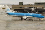 Boeing 737-800 KLM PH-BXZ