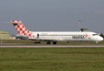 Boeing 717 Volotea EC-LPM