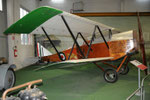 11721 - Ansaldo SVA.5