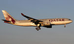 A7-ACB - Airbus A330-202 - Qatar Airways 