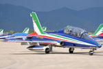 MM54477 - Aermacchi M.B.339 PAN/A - 6 - Italian Air Force @ PSA