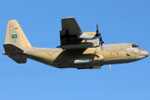 Lockheed C130H Saudi Air Force 475