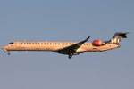 Bombardier CRJ900 SAS Scandinavian Airlines OY-KFB