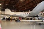 I-RAGF - Douglas C-47B Skytrain