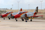 Casa 101 Spanish Air Force E2587