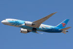 Boeing 787-8 China Southern B-2788