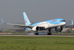 Boeing 757-200 Thomson Airways G-OOBH