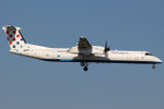 Dash 8-400 Croatia Airlines 9A-CQA