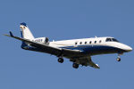 Gulfstream G300 Private D-CGEP