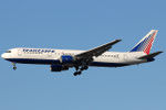 Boeing 767-300 Transaero EI-DBF